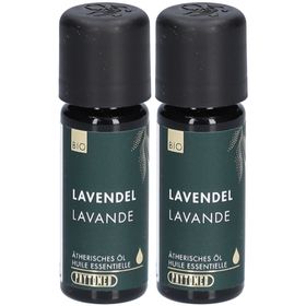 PHYTOMED Biologisches Lavendelöl 10 ml