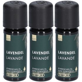 PHYTOMED Huile de lavande biologique 10 ml