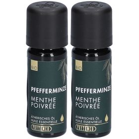 PHYTOMED Ätherisches Pfefferminzöl 10 ml