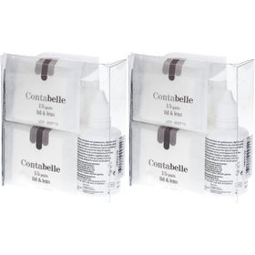 Contabelle Comfort Lid & Lens – Sanfte Reinigung für Augenlider & Kontaktlinsen