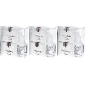 Contabelle Comfort Lid & Lens – Sanfte Reinigung für Augenlider & Kontaktlinsen