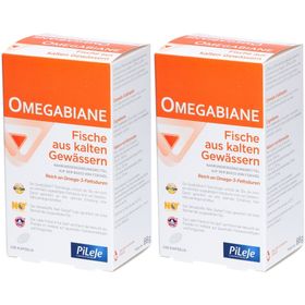 OMEGABIANE Poissons des mers froides