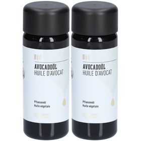 PHYTOMED Bio-Avocadoöl 100 ml