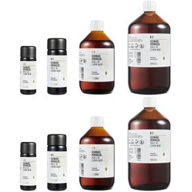 PHYTOMED Biologische zwarte komijnolie (Compétence biologique)