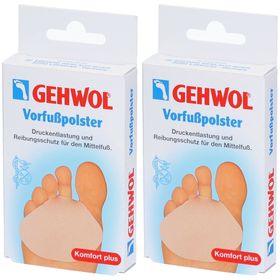 GEHWOL® Vorfußpolster