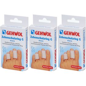 GEHWOL Anneau protection des orteils G small