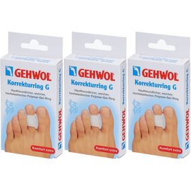 GEHWOL Anneau Correction G