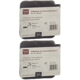 BORT Coussinet de Poignées