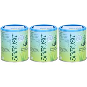 biosana SPIRUSIT®