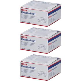 Elastomull® gehalten 4 cm x 20 m