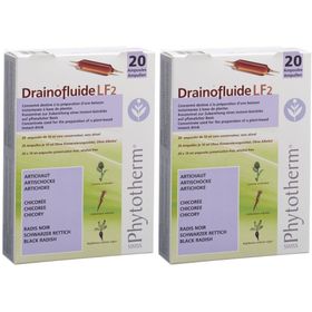 PHYTOTHERM® Drainofluid LF 2