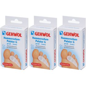 GEHWOL Hammerzehenkissen G groß