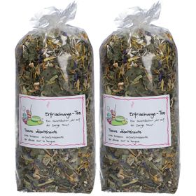 Herboristeria Tee Erfrischung im Sack