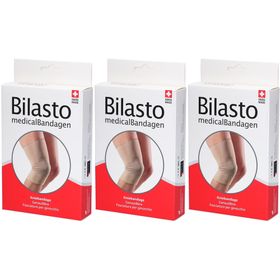 BILASTO Knieschoner Beige XXL