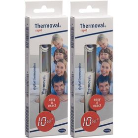 Thermoval® rapid