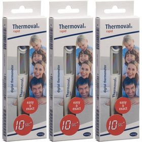 Thermoval® rapid