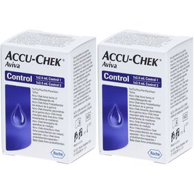 ACCU-CHEK® Aviva Control