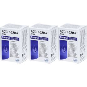 ACCU-CHEK® Aviva Kontrolle