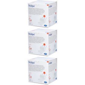 HARTMANN Stülpa® Verbandsrolle 12 cm x 15 m Größe 5