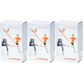 SPORLASTIC Cubidyn Schwarz - Anti-Epicondylitis-Bandage