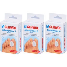 GEHWOL Zehenspreizer G small