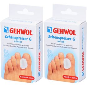 GEHWOL Zehenspreizer G medium