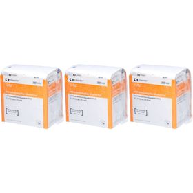 Telfa AMD Wundverband 11.4x7.6cm steril