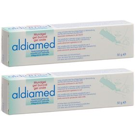 aldiamed Mundgel