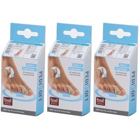 Bort PediSoft TexLine Zehen-/Fingerkappe