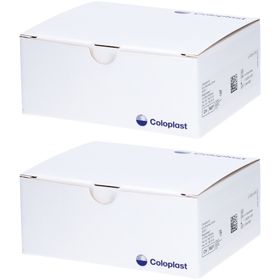 Conveen Optima Étui Pénien Auto-Adhésif 30mm Court Coloplast