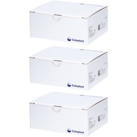 Conveen Optima Selbstklebende Penishülle 30mm kurz Coloplast