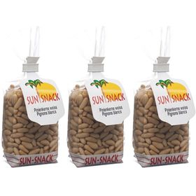 SUN SNACK Pinienkerne weiß