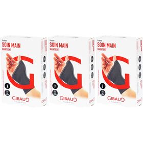 GIBAUD Soin Main Orhtèse de Maintient Taille 1