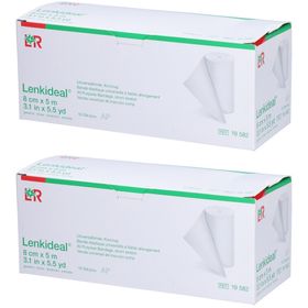 L&R Lenkung Ideal