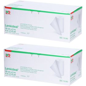 Lenkideal® Idealbinde 10 cm x 5 m