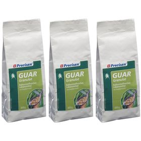 Provisan® Guar Granulat