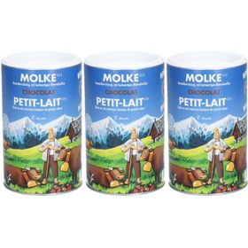 BIOSANA Molke Granulat mit Schokolade