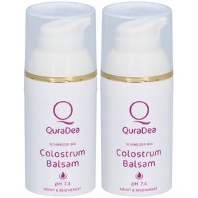 QURADEA Colostrum Balsam