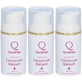 QURADEA Colostrum Balsam