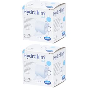 HARTMANN Hydrofilm Rolle 5cm x 10m 685760