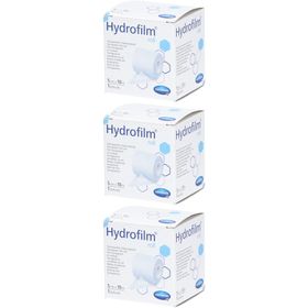HARTMANN Hydrofilm Rolle 5cm x 10m 685760