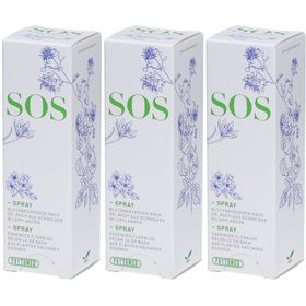 Phytomed Bachblüten S.O.S. Spray