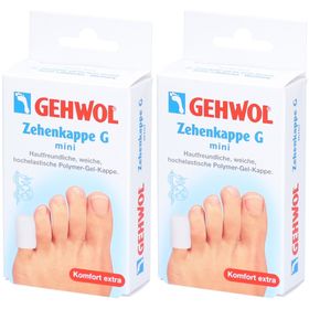 GEHWOL Embout G mini