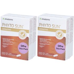 ARKOPHARMA Phytosun Sensitive