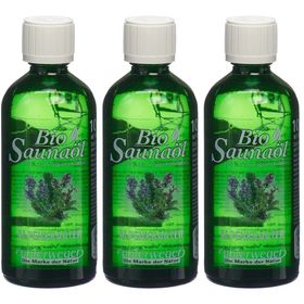 Vitalpinum® Bio Saunaöl Alpenkräuter