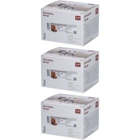 BORT Stabilo® Epicondylitis-Spange mit ulnarer Entlastung Gr. 4 grau