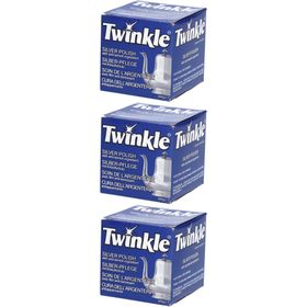 TWINKLE® Silberreinigungspaste