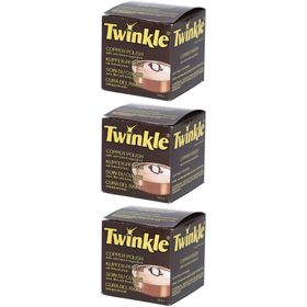 TWINKLE® Reinigungspaste für Kupfer