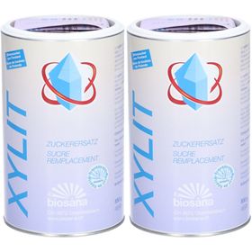 BIOSANA Xylit Zuckerersatz