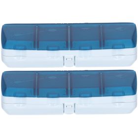 PILBOX Daily Medikamentenspender